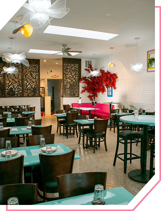 Indian Fusion Catering in Pacific Beach, San Diego