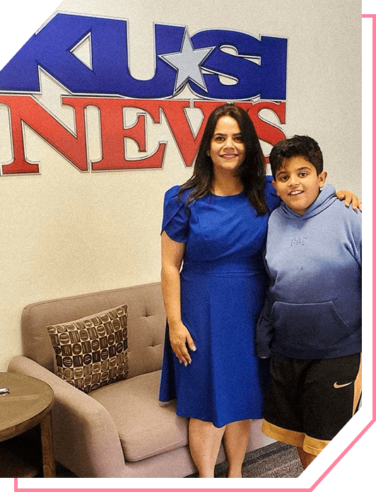 Cali Social Cafe Founder